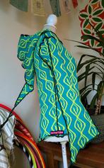 Goa hippie psy pixie fairy rave puntmuts starfish trui, Ophalen of Verzenden, Zo goed als nieuw, Maat 38/40 (M)