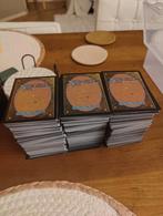 MixedSets MTG Bulk (Magic The Gathering), Ophalen of Verzenden, Zo goed als nieuw, Meerdere kaarten