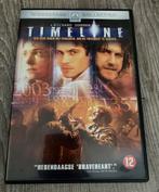 Timeline, Cd's en Dvd's, Ophalen of Verzenden