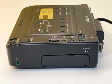 SONY GV-D300E Mini DV Recorder met foutcode beschikbaar voor biedingen