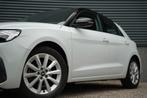 Audi A1 Sportback 30 TFSI Pro Line 116PK | Automaat | CarPla, Auto's, 12 maanden, Stof, 116 pk, Wit