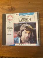 De hits van Jaap Dekker - Boogie set (Prijzenslag RTL4), Cd's en Dvd's, Verzenden, 1980 tot 2000, Zo goed als nieuw