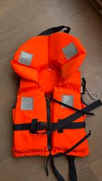 Zwemvest baby 5-15 kg, Ophalen of Verzenden, Zo goed als nieuw, Kind, Reddingsvest of Zwemvest