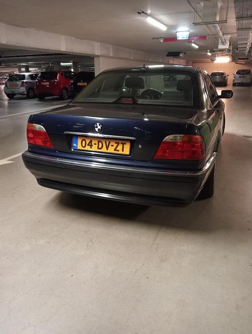Bmw E38 , 735i, onderstel, Auto-onderdelen, Ophanging en Onderstel, BMW, Nieuw, Ophalen