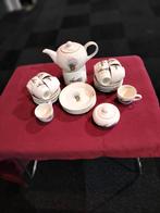 Jet Lavendel servies delen - Nieuw ., Overige typen, Nieuw, Ophalen of Verzenden, Overige stijlen