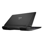 Asus ROG Republic Of Gamers G750JH game laptop full SSD, 17 inch of meer, Qwerty, Gebruikt, 3 tot 4 Ghz