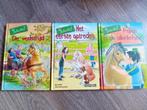 De Bleshof, 3 leesboeken, Boeken, Ophalen of Verzenden, Zo goed als nieuw, Nicolle Christiaanse