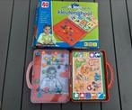 Jumbo Wat Ik Leer Op De Kleuterschool, Ophalen of Verzenden, Zo goed als nieuw, Taal en Lezen