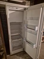 Bosch Inbouw Koelkast met Vriesvak hoogte 157cm *nieuw*, 150 tot 200 liter, Gebruikt, 60 cm of meer, Energieklasse A of zuiniger