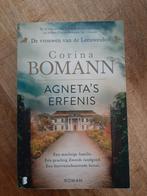 Agneta's erfenis van Corina Bomann, Boeken, Ophalen of Verzenden, Zo goed als nieuw