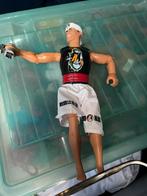 Action man super ninja hasbro, Verzamelen, Speelgoed, Ophalen of Verzenden