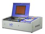 Monport K40 lasergraveerder (defect), Ophalen, Gebruikt
