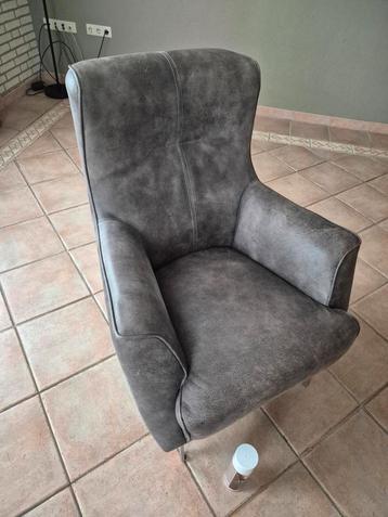 2 Henders & Hazel Roskilde Fauteuils - Zeer Nette Staat beschikbaar voor biedingen