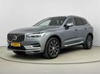 Volvo XC60 2.0 T8 Twin Engine AWD Inscription // LUCHTVERING, Auto's, Volvo, Te koop, Zilver of Grijs, Geïmporteerd, Gebruikt