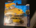 Hot Wheels Bumblebee Volkswagen goud gold Beatle Screen Time, Ophalen of Verzenden, Nieuw