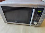 Proline CS23 Combimagnetron met Grill, Ophalen, Combimagnetron, Gebruikt, Grill