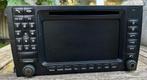 Porsche PCM 2.1 Navigatie/Radio - Cayenne 955 - 7L5035191F, Auto diversen, Autoradio's, Ophalen of Verzenden, Gebruikt