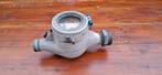 Water meter, Ophalen