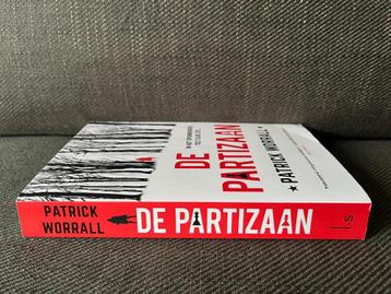 Patrick Worrall - De partizaan. (2022) beschikbaar voor biedingen