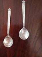 KLM Lepeltjes, "Uiver" en "Pelikaan", Ophalen of Verzenden