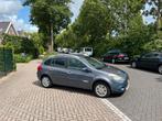 Renault Clio 1.2 TCE Estate 2011 Blauw, Auto's, Renault, Voorwielaandrijving, Zwart, 4 cilinders, 1095 kg