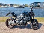 Kawasaki Z750 | 2011 | 47.000 km | Ixil-uitlaat, 750 cc, 4 cilinders, Meer dan 35 kW, Naked bike