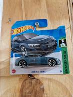 Hot wheels Audi rs e-tron gt, Kinderen en Baby's, Nieuw, Ophalen of Verzenden