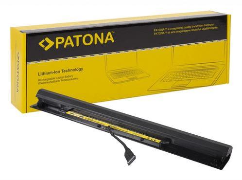 Battery Lenovo IdeaPad 100-15IBD L15M4A01 L15S401 L15S4E01, Computers en Software, Accu's en Batterijen, Nieuw, Verzenden
