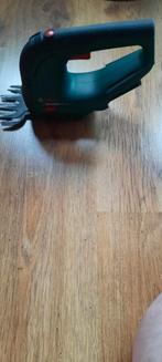 Bosch buxus en grasschaar, Gebruikt, Accu, Makita, Gardena, Bosch, Einhell, Ophalen of Verzenden