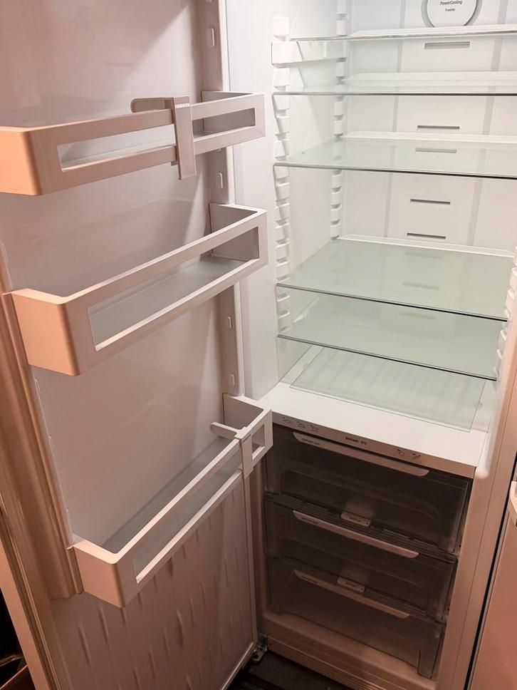 Liebherr Koelkast - Ruim en Betrouwbaar!, Witgoed en Apparatuur, Koelkasten en IJskasten, Gebruikt, Zonder vriesvak, 200 liter of meer