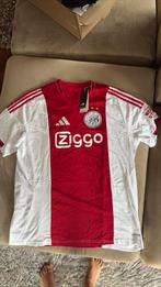 Nieuw officieel Ajax thuis t-shirt 25/26, Sport en Fitness, Voetbal, Ophalen of Verzenden, Nieuw, Shirt