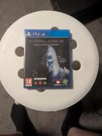 Shadow of Mordor GOTY Edition PS4, Gebruikt, Vanaf 18 jaar, 1 speler, Ophalen
