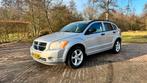 Dodge Caliber 2.0 Automaat | Airco | Trekhaak | APK 12-2026, 1998 cc, Origineel Nederlands, 1200 kg, Grijs
