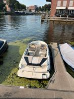 Glastron 185 GT speedboot, Watersport en Boten, Gebruikt, Ophalen of Verzenden, Snelvarend, Tot 6 meter