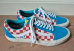 Vans old skool pro Golf Wang 42.5, Blauw, Nieuw, Ophalen of Verzenden, Vans