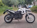 Mooie BMW F650 gs 800cc motor.

Zeer nette motor, Ophalen, Nieuw