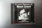 Manolo Caracol - El Cante Flamenco De Manolo Caracol RARE, Ophalen of Verzenden, Zo goed als nieuw
