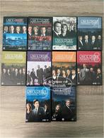 Dvd's Law & Order: Criminal Intent - Seizoen 1 t/m 10, Cd's en Dvd's, Dvd's | Tv en Series, Thriller, Gebruikt, Ophalen of Verzenden