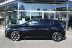 Peugeot 208 1.2 PureTech 100 Allure, Gebruikt, Euro 6, Zwart, 3 cilinders