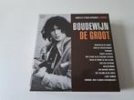 Boudewijn De Groot - Complete Studio Albums & Curiosa (11CD), Ophalen of Verzenden, Gebruikt, Pop