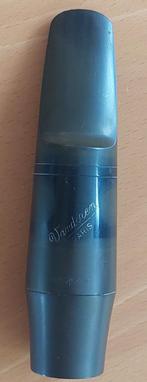 Tenorsax mondstuk Vandoren T111, Muziek en Instrumenten, Ophalen of Verzenden, Gebruikt, Tenor