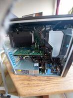 Dell Precision T3600 Werkstation, Computers en Software, Ophalen, HDD