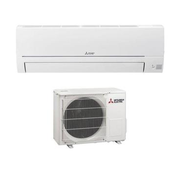 Mitsubishi 5kW met Wifi beschikbaar voor biedingen