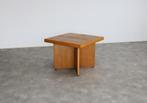 vintage eettafel | tafel | jaren 60 | eiken, Gebruikt, ., Eikenhout, .