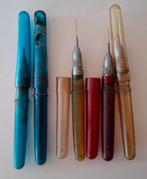 Oliegevers voor klokken., Antiek en Kunst, Antiek | Klokken, Ophalen of Verzenden