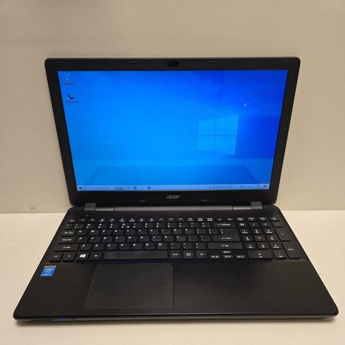Acer Aspire E5-571  | 512GB SSD (836254), Computers en Software, Windows Laptops