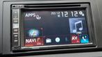 Pioneer Navigatiesysteem Carplay Android Auto 2din Dubbeldi, Ophalen of Verzenden, Zo goed als nieuw