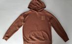 Bruine trui met capuchon / Hoody, mt. S, Kleding | Dames, Truien en Vesten, Bruin, Primark, Ophalen of Verzenden, Zo goed als nieuw