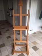 schildersezel, Ophalen, Gebruikt, Ezel