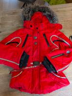 Bijzonder ski jack van Sportalm mt. 152, Kleding | Dames, Ophalen of Verzenden, Zo goed als nieuw, Maat 34 (XS) of kleiner, Jack